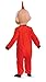 Disguise The Incredibles Baby Jack Costume, Officially Licensed The Incredibles Costume for Toddlers, 6-12 Months