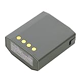 [Two-Way Radio Battery Specifications]-Capacity： 1200mAh / 9.00Wh,Voltage:7.5,Dimensions: ,Weight:g, - New fully decoded chip works just like the original