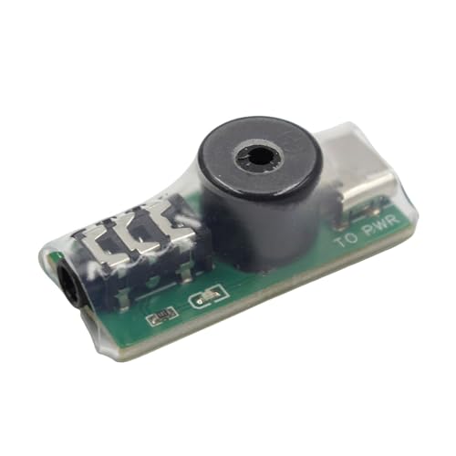 Entraîneur USB C morse avec indicateurs LED et bips