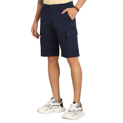 Image of Lee Men's Straight Cargo