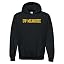 Uw-milwaukee Panthers Black