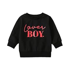 Lover Boy-black a