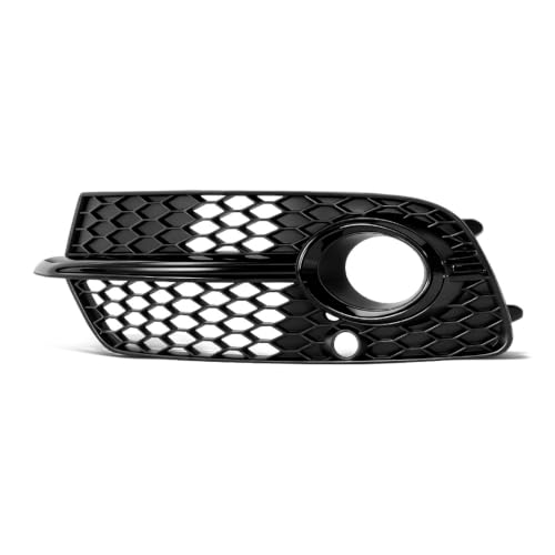 Grille antibrouillard pour rouler en sécurité avec votre Q5 Sport en hiver