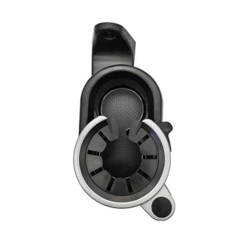 Boîte de rangement console centrale Smart Fortwo pour éliminer le désordre en voiture