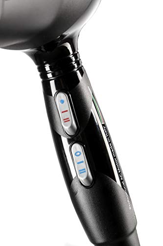 Babyliss Asciugacapelli Professionale