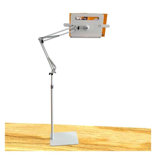 Atril De Lectura De Pie, Estante For Música Con Ángulo Y Altura Ajustable, Atril Portátil, For Uso Doméstico Y De Oficina(Style 3)