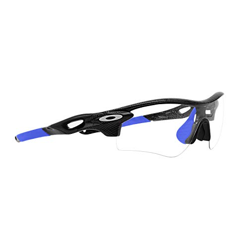 Image of 2 Pair Replacement Earsocks & Nosepieces Kits for Oakley RadarLock Path - More Options