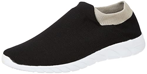 Centrino Mens 7503 Black Running Shoes-10 Kids UK (7503-2) (B096MP7ST7) Amazon Price History, Amazon Price Tracker