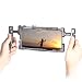 Produktbild SUNWAYFOTO PCR-01 Smartphone-Käfig, universelles Handy-Video-Rig-Kit mit Griff, Telefonstabilisator für Videoaufnahmen, Handy-Filmzubehör