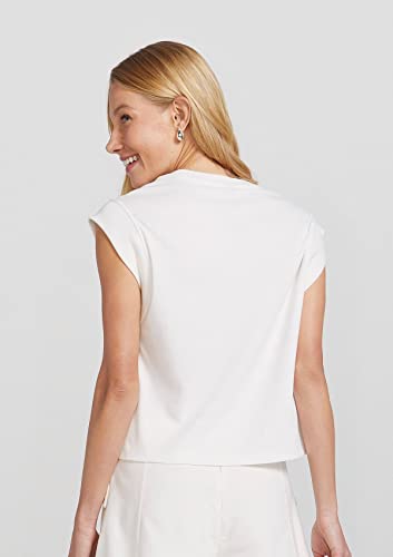 Blusa, Feminina, Hering, Bege Claro, G