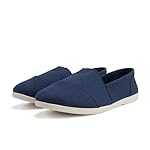 Soda Shoes Women's Obji Round Toe Casual Flat with Padded Insole - Image 4