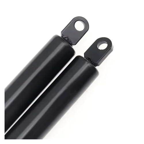 Ressorts à gaz hayon 1200N amortisseurs robustes 550mm pour benne