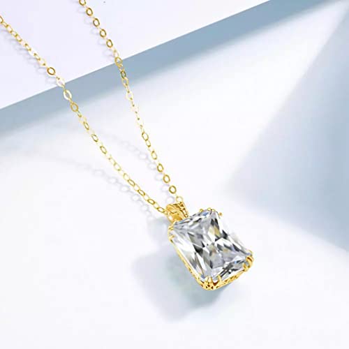 Pendants en Pierre de 14K Gold pour remplacer vos bijoux ternes par de l'or durable - 4