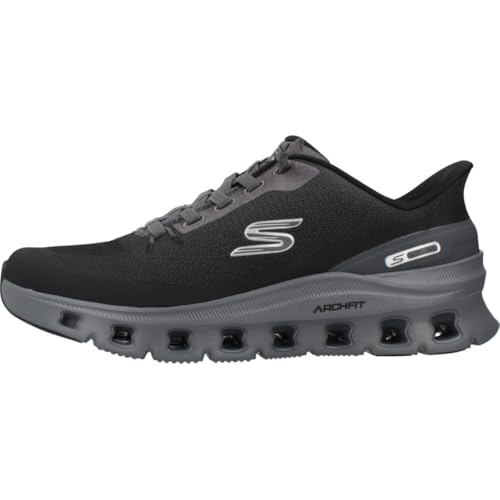 Image of Skechers Mens Arch Fit Glide-Step Pro Sneaker