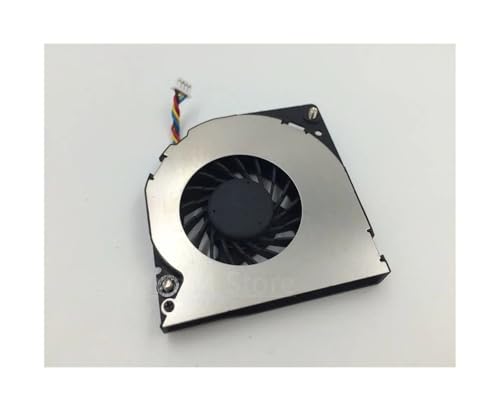 Ventilateur de radiateur refroidisseur de remplacement pour boîtier PC 5V