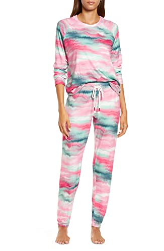 Image of GRECIILOOKS Women Co Ord Set for Women | Co Ord Set for Women Stylish |Printed Lycra Co Ord Set for Women | Travel Co Ord Set for Women | Half Sleeve