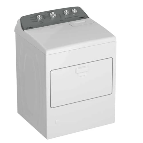 La mejor selección de whirlpool secadora los más solicitados. 3 Imagen adicional