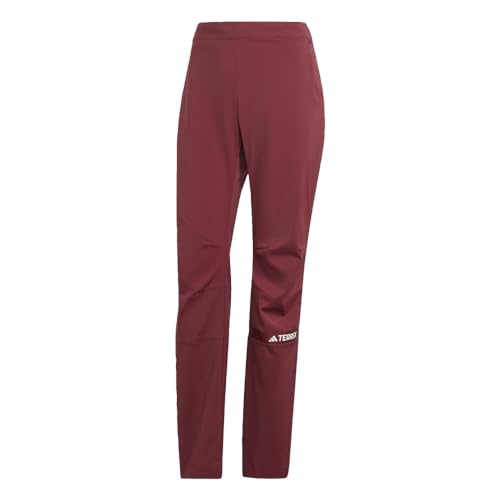 Pantalon de randonnée adidas Terrex Multi stretch contre le vent