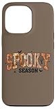 Photo Gallery autumn spooky season design. woman fall halloween custodia per iphone 13 pro Photo Gallery autumn spooky season design. woman fall halloween custodia per iphone 13 pro