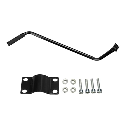 X-Institute Universals Stabilisateur De Vélo Pousse La Canne Non Glissante pour Les