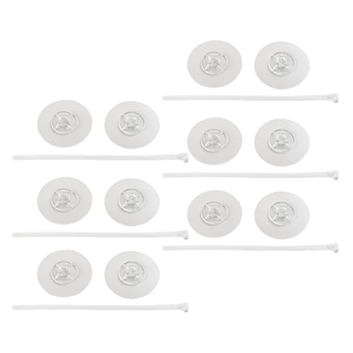 Correas antivuelco para muebles con tiras de nylon ajustables y fijación segura de cajones