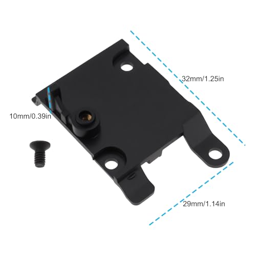 Cadre SSD Caddy 0X3YR8 de haute précision Dell Latitude E5470 - 3