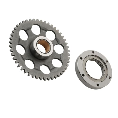 Embrayage de démarreur 87mm pour moto 4 temps Ra 250 GP1 Low Se Eu3
