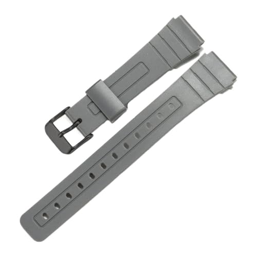 �J�V�I F91W F-91W �ɓK�����鎞�v�o���h(Grey B)