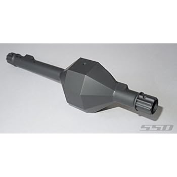ssd wraith axle