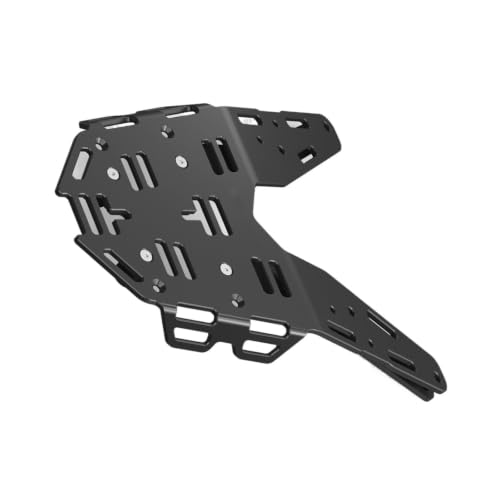 Porte-bagages arrière pour GasGas ES SM 700 2022-2023 | Support sac sans cadre