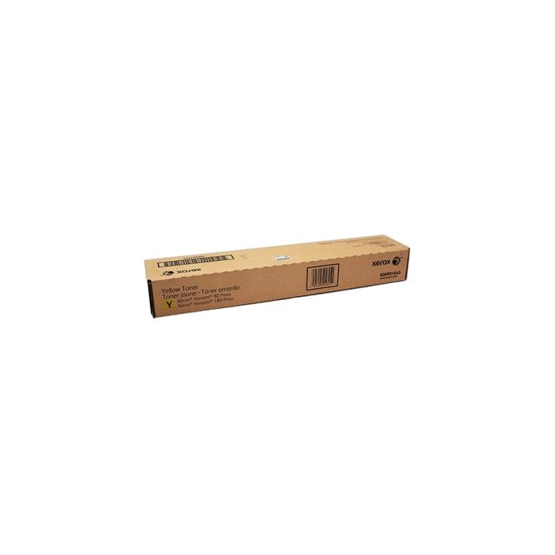 Xerox Toner Yellow (006R01645)