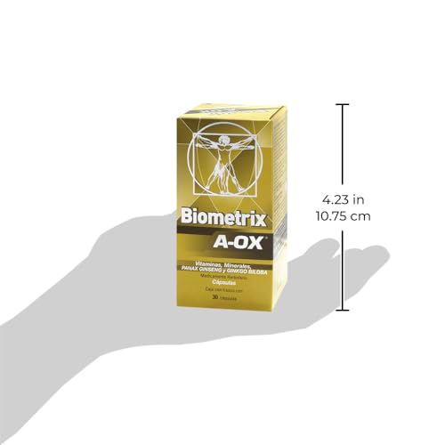 Infantiles, Drugstore centrum contenido Marca BIOMETRIX (3)