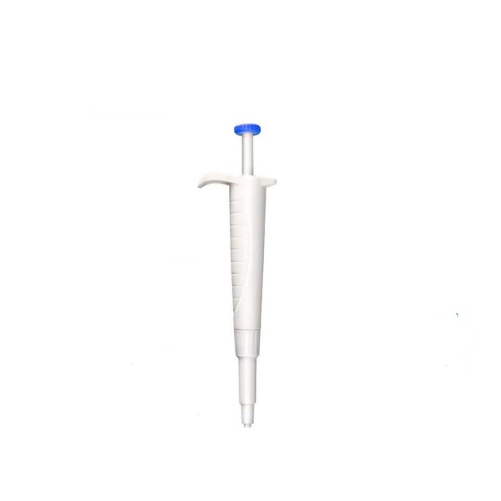 pipeta de Laboratorio, Pipeta de Laboratorio Mini 25 ul/50 ul/75 ul/80 ul/100 ul/200 ul/300 ul Volumen Fijo(200ul)