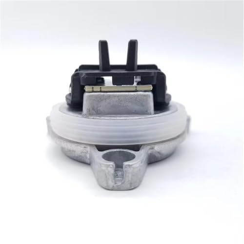 Módulo de luz de circulación diurna DRL X3 G01 centralita faro 63117466102 4