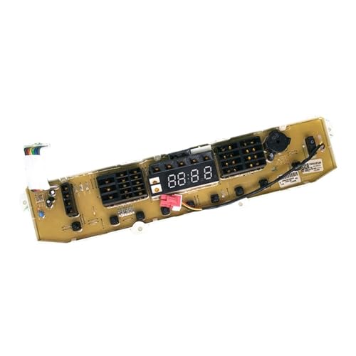 Affichage EBR79368926 carte ordinateur de lave-linge T70DB33PH1