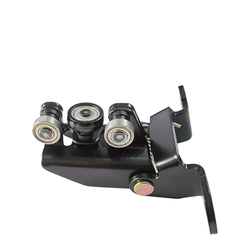 Galet de guidage de porte de van Transit pour aménagement camping-car 2008-2014