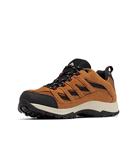 Columbia Men's First Generation Crestwood Waterproof2