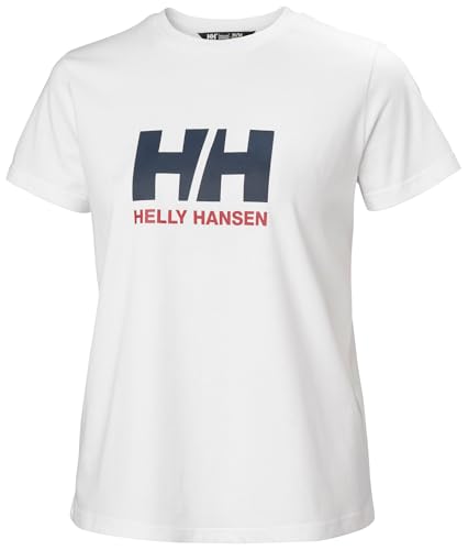 Image of Helly Hansen Women's HH Logo Crewneck T-Shirt