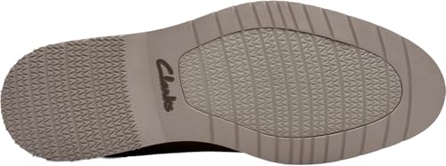 Image of Clarks Mens Monahan Plain