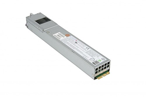 Supermicro fuente de alimentación 750W Single Output Platinum miniatura 3