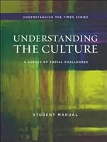 Understanding the Culture a Survey of Social Engagement 0936163658 Book Cover