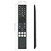 ALLIMITY Replacement Voice Remote Control fit for TCL TV C6K Premium QD-MiniLED TV 50C6K 55C6K 98C6K 85C6K 75C6K 65C6K