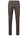 Produktbild Pierre Cardin Herren Jeans Futureflex Lyon | Männer Hose | Tapered Fit | Asphalt 9314 | 38W - 34L