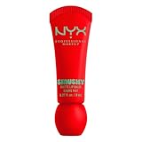 NYX PROFESSIONAL MAKEUP Smushy Matte Lip Balm tono Soft Sorbet (rojo escarlata), 8 ml - Bálsamo labial efecto tinta...