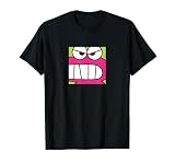 クレヨンしんちゃん ワニ山さん どアップ Tシャツ