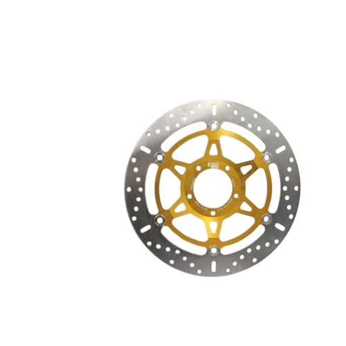 Disque de frein avant MD843X pour Ducati Panigale 899 et Streetfighter 848