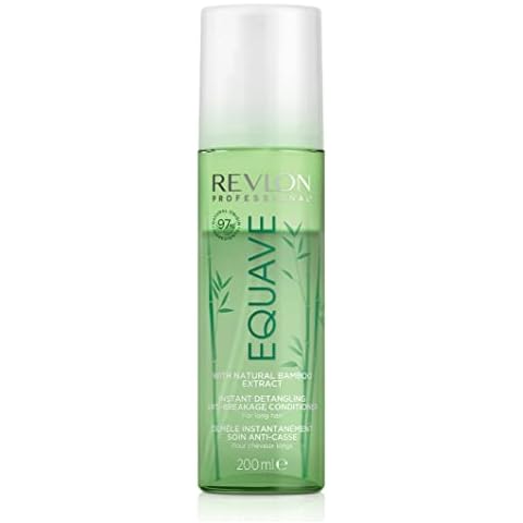 EQUAVE Anti-Breakage Conditioner, 200 ml Cover