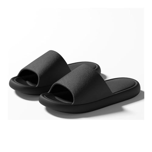 Sandals, EVA Summer Slippers for Women & Men – Lightweight Indoor Bathroom Home Flip Flops For Women3