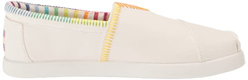 Image of TOMS Alpargata Forward Espadrille