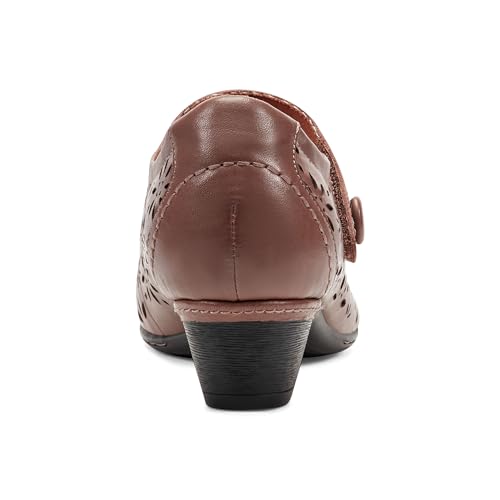 Image of Cobb Hill Alesia Women's Pump | Casual Shoes